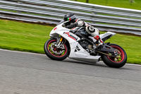 Advanced Group White Bikes
